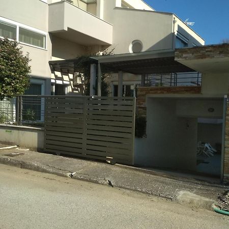 Trikala Alex Houseアパートメント エクステリア 写真