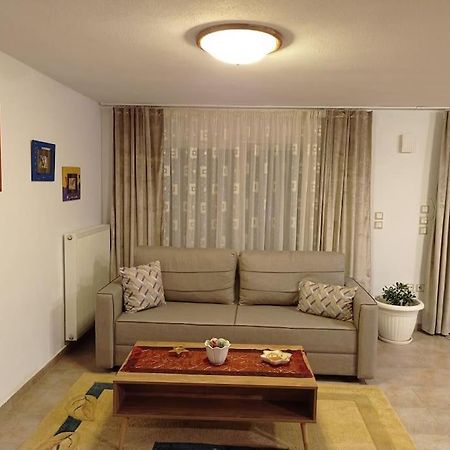 Trikala Alex Houseアパートメント エクステリア 写真