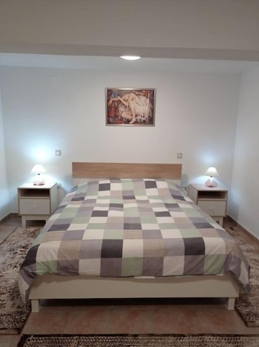 Trikala Alex Houseアパートメント エクステリア 写真