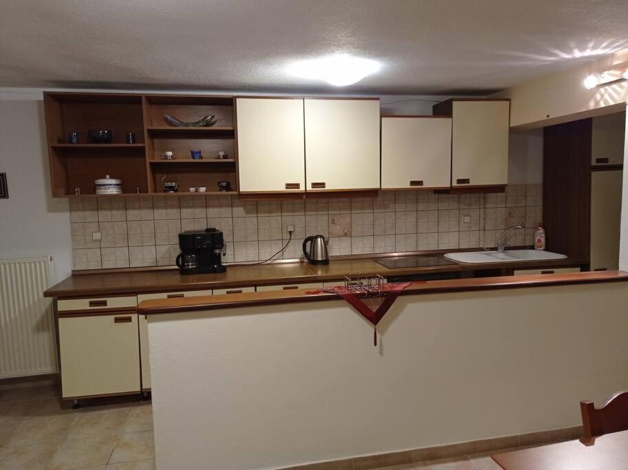 Trikala Alex Houseアパートメント エクステリア 写真