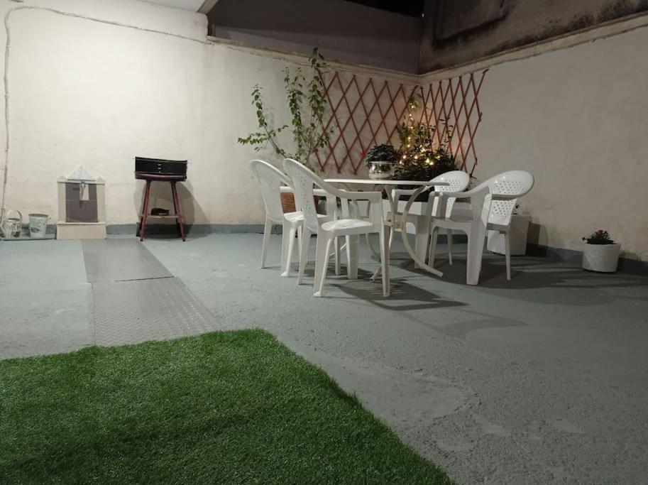Trikala Alex Houseアパートメント エクステリア 写真