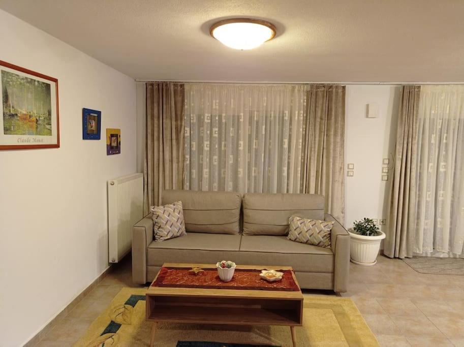 Trikala Alex Houseアパートメント エクステリア 写真