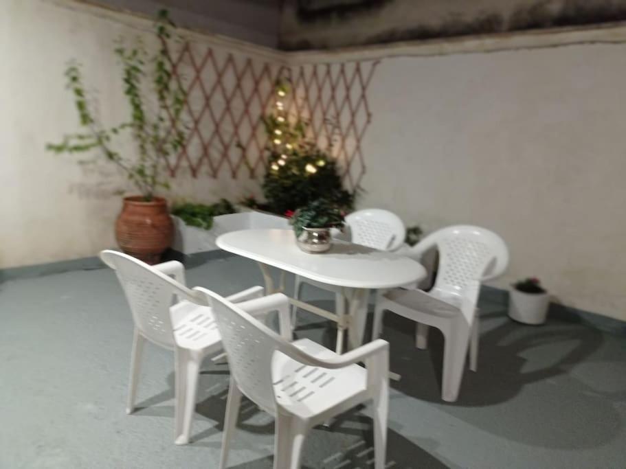 Trikala Alex Houseアパートメント エクステリア 写真