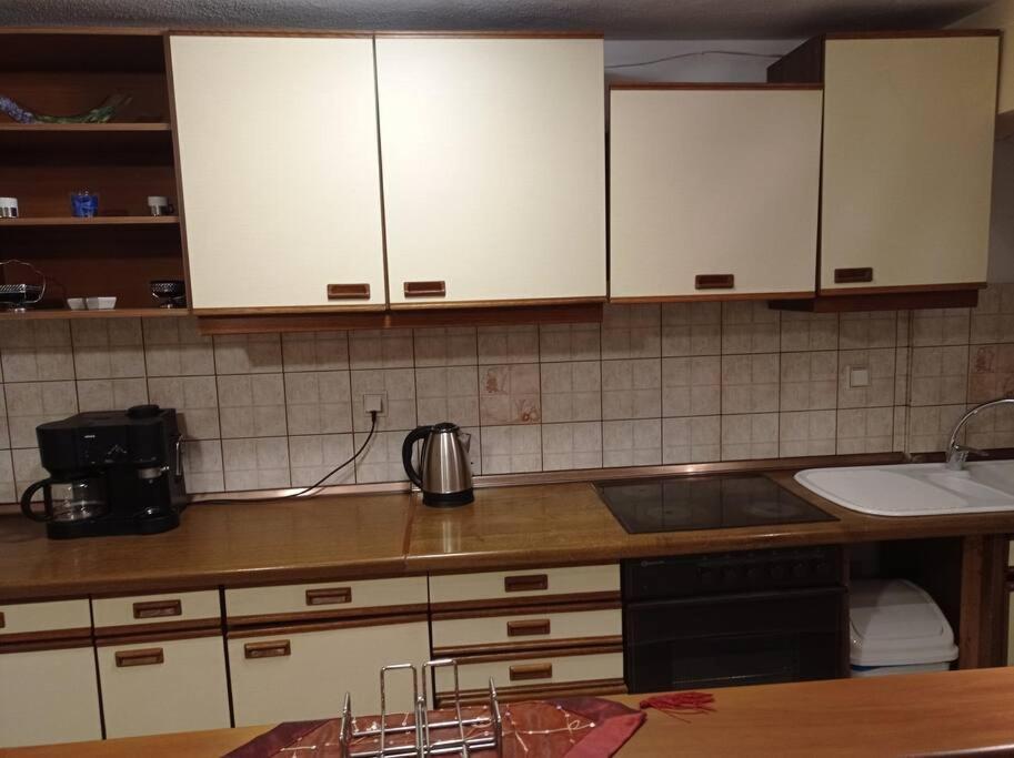 Trikala Alex Houseアパートメント エクステリア 写真