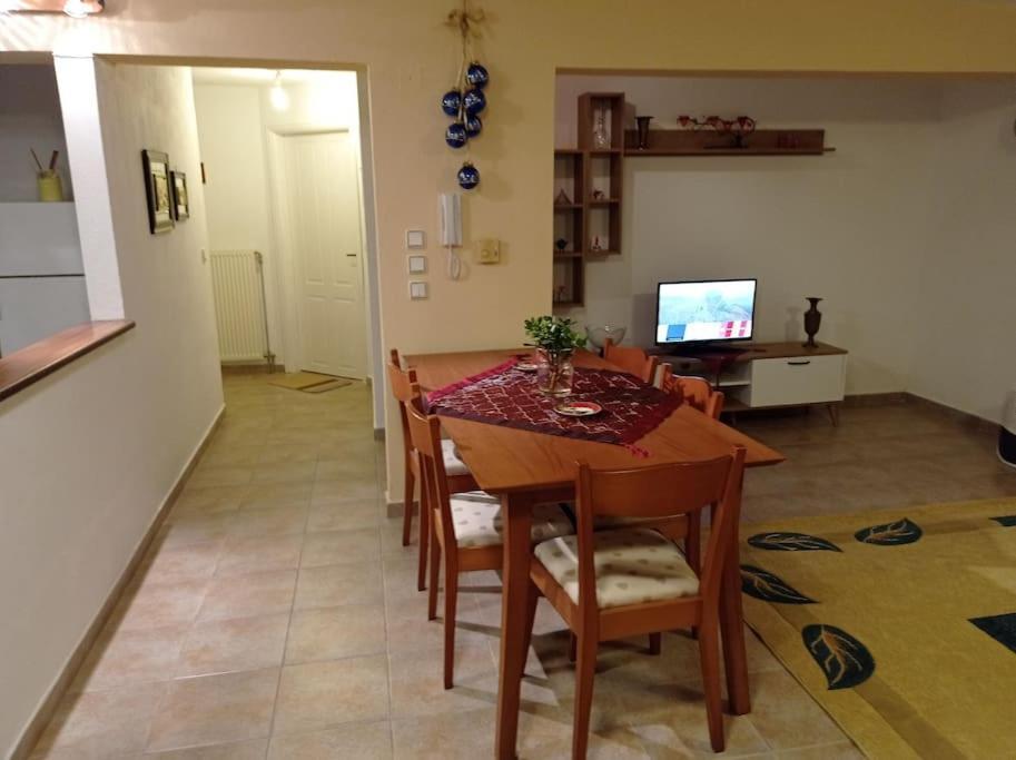 Trikala Alex Houseアパートメント エクステリア 写真